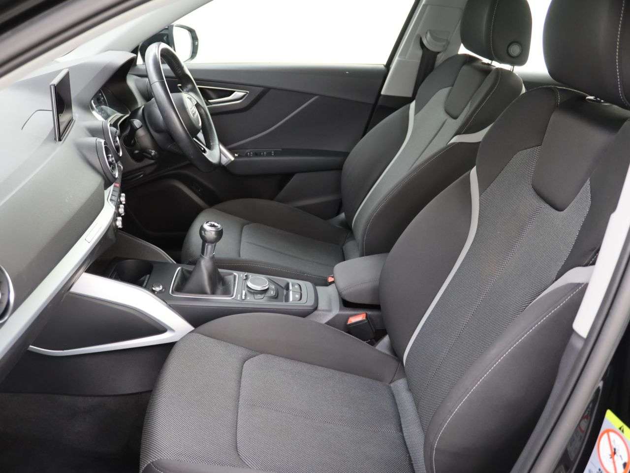 2020 AUDI Q2 2020 AUDI Q2