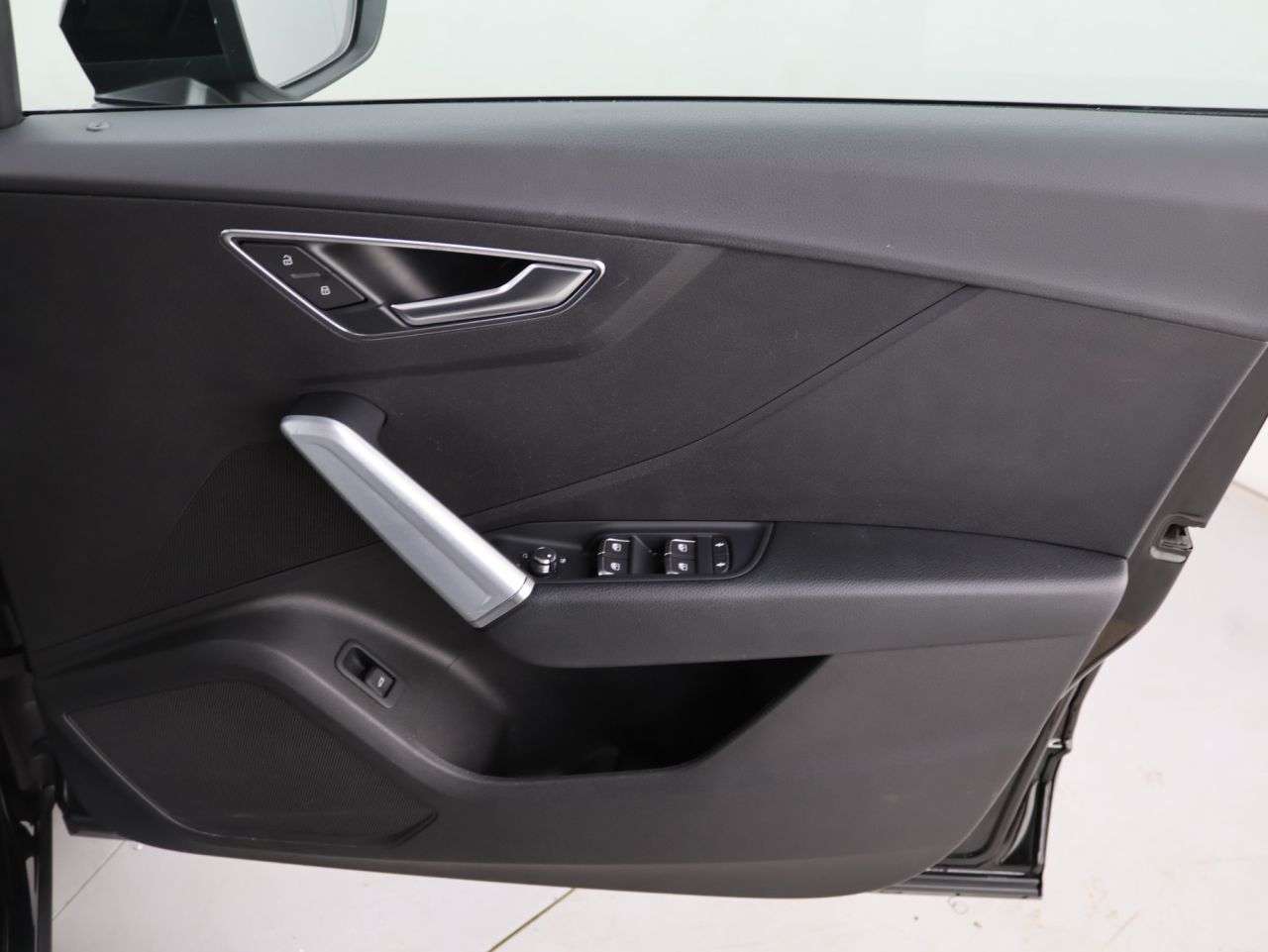 2020 AUDI Q2 2020 AUDI Q2