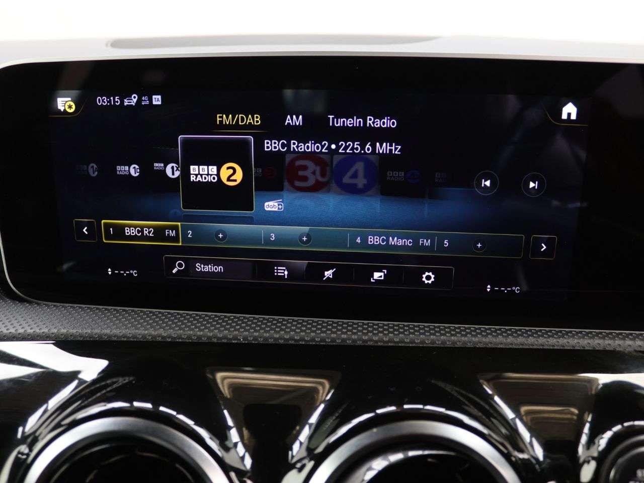 2020 MERCEDES-BENZ A CLASS 2020 MERCEDES-BENZ A CLASS