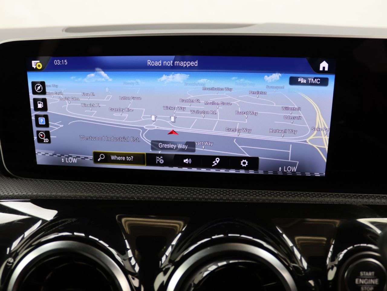 2020 MERCEDES-BENZ A CLASS 2020 MERCEDES-BENZ A CLASS