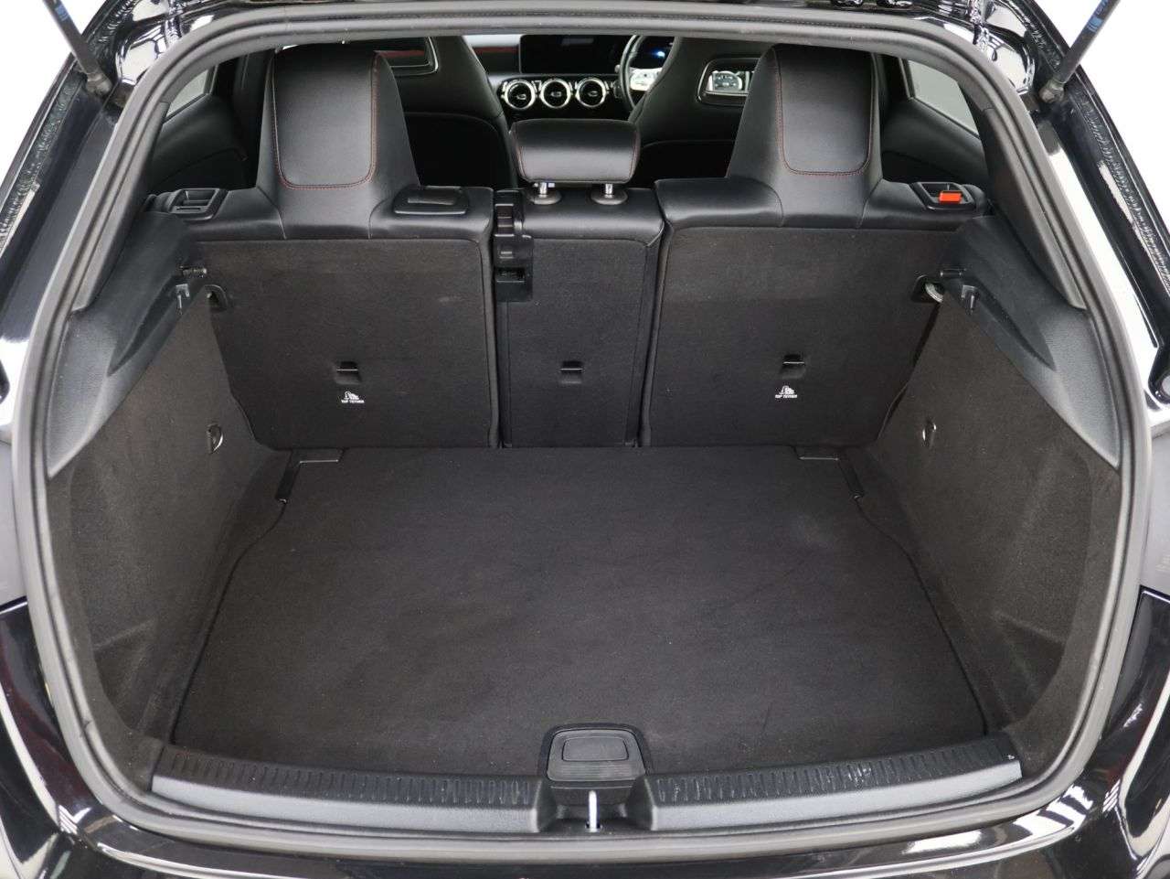 2020 MERCEDES-BENZ A CLASS 2020 MERCEDES-BENZ A CLASS