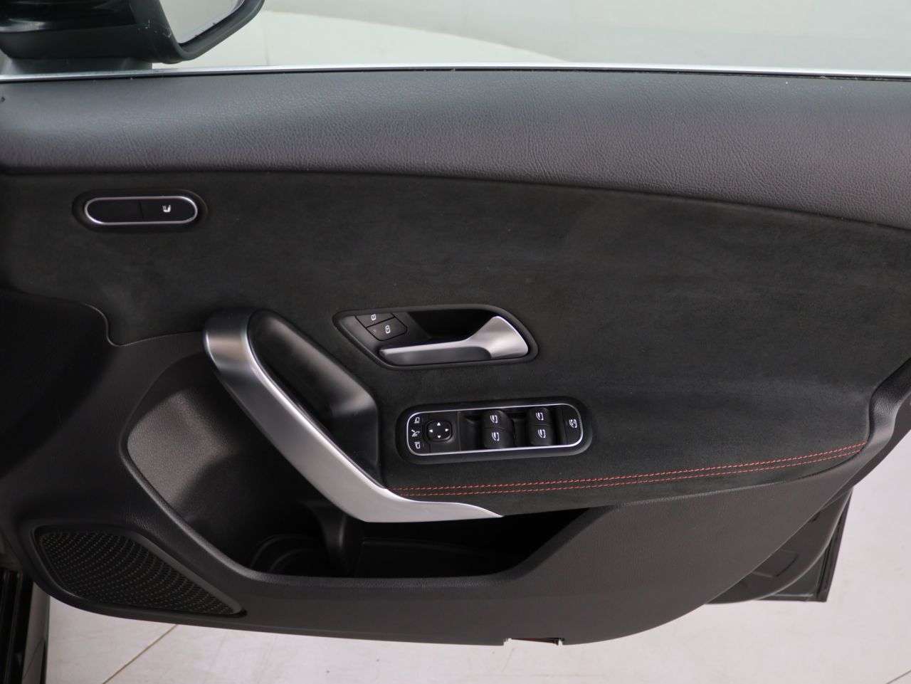 2020 MERCEDES-BENZ A CLASS 2020 MERCEDES-BENZ A CLASS