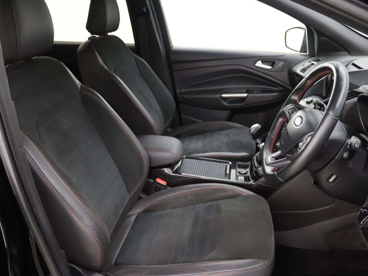 2019 FORD KUGA 2019 FORD KUGA