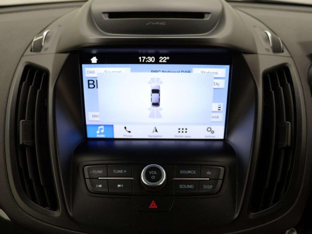 2019 FORD KUGA 2019 FORD KUGA