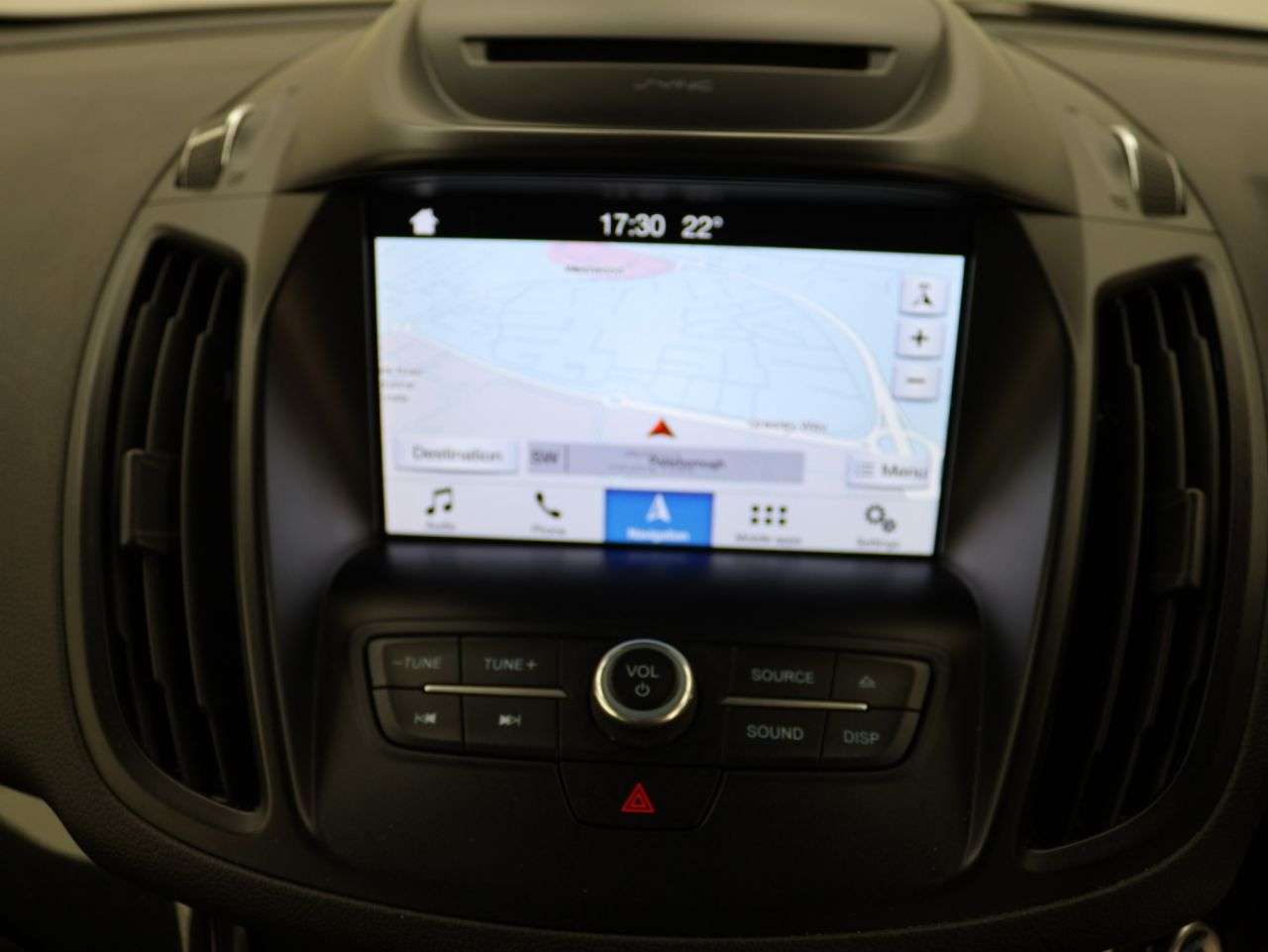 2019 FORD KUGA 2019 FORD KUGA