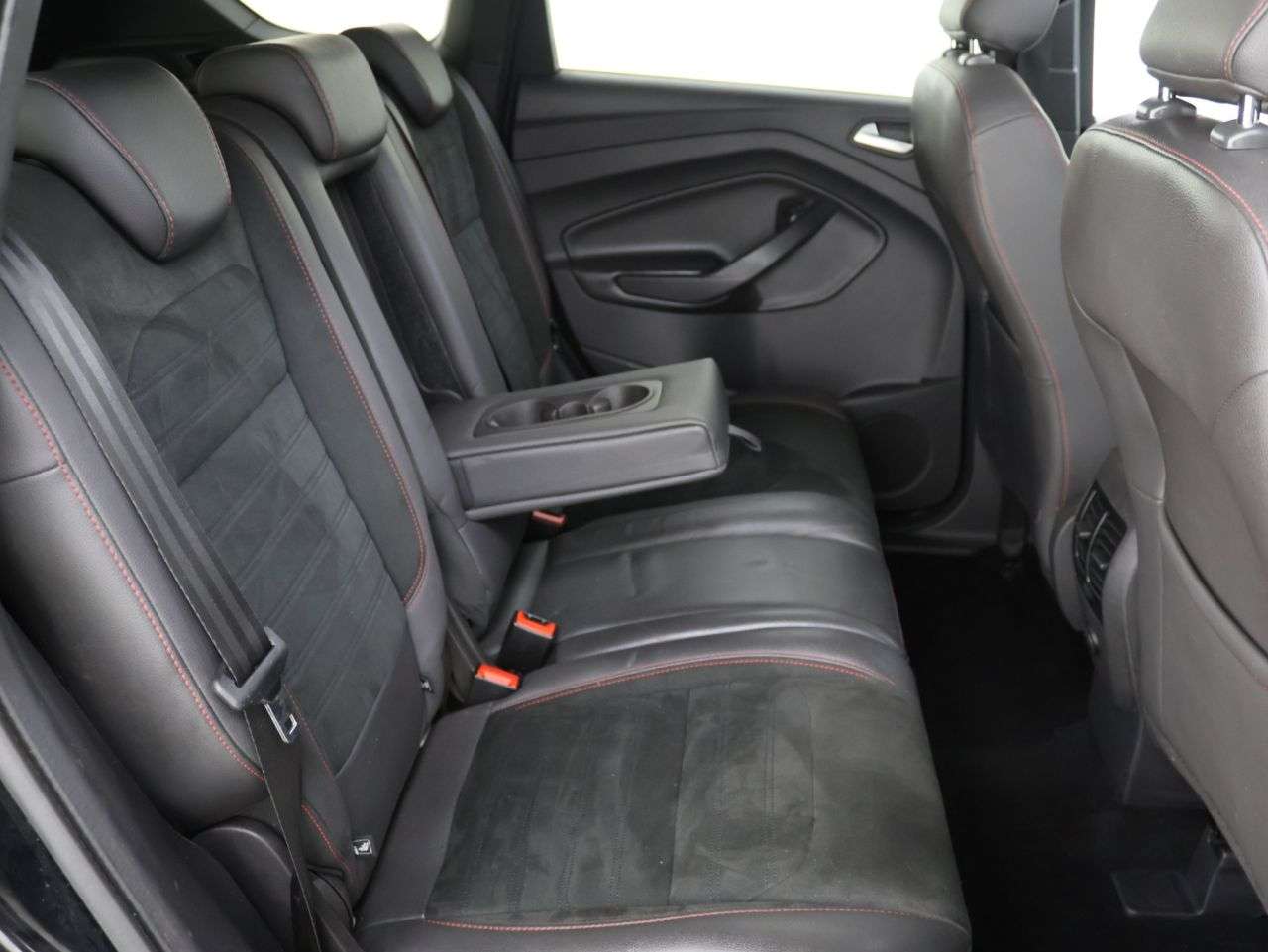 2019 FORD KUGA 2019 FORD KUGA