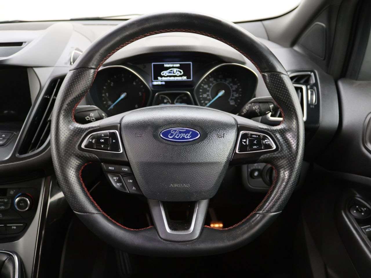 2019 FORD KUGA 2019 FORD KUGA