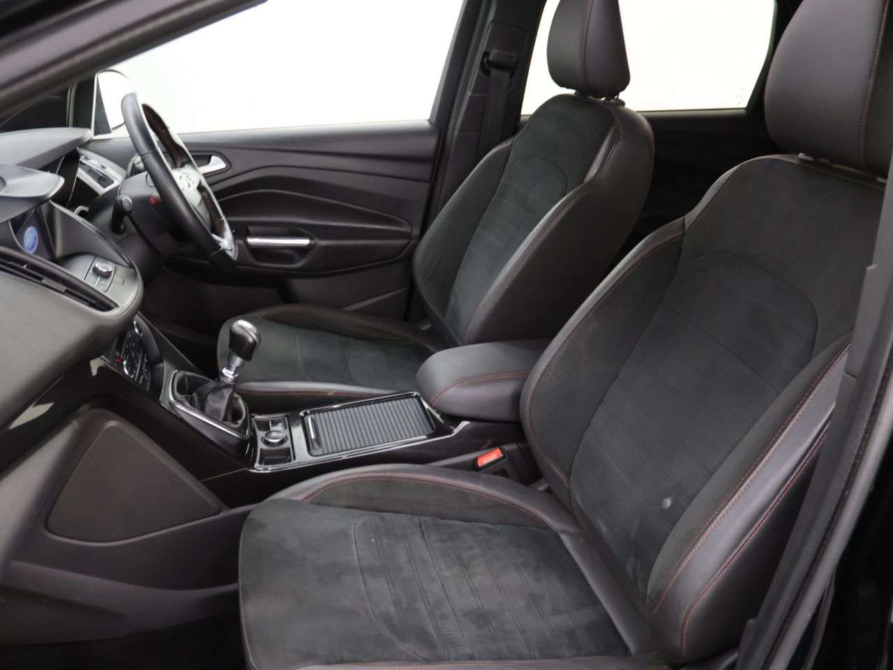 2019 FORD KUGA 2019 FORD KUGA