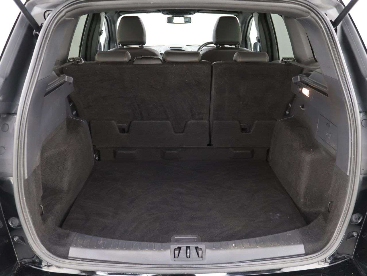 2019 FORD KUGA 2019 FORD KUGA