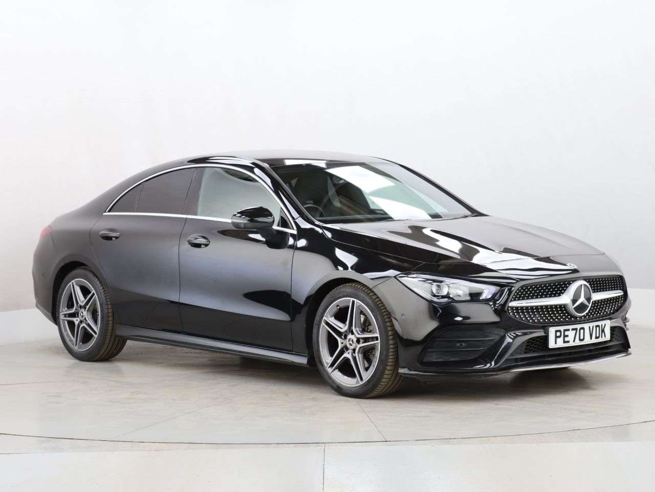2020 MERCEDES-BENZ CLA CLASS 2020 MERCEDES-BENZ CLA CLASS