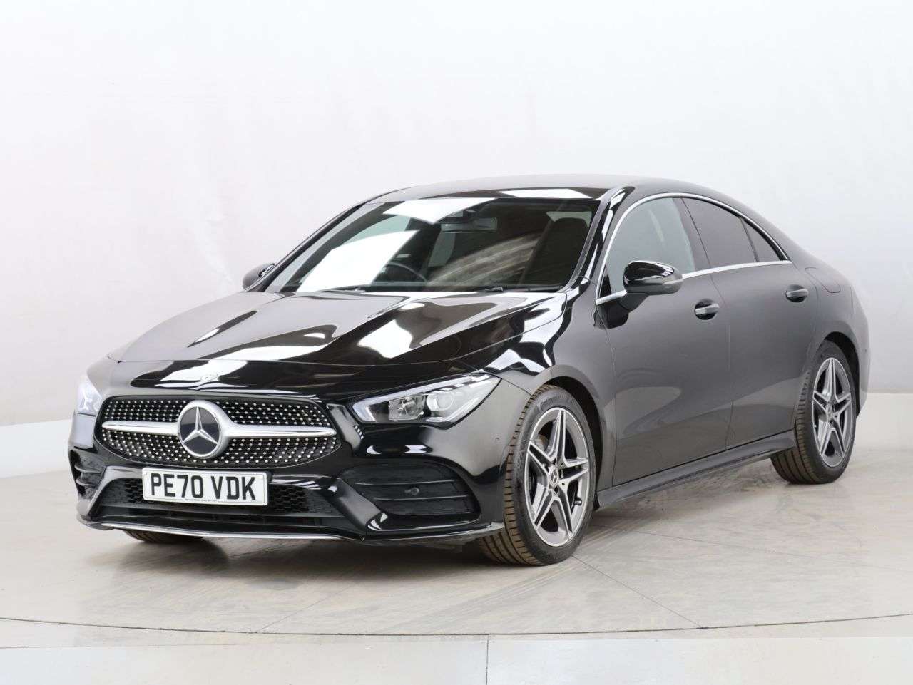2020 MERCEDES-BENZ CLA CLASS 2020 MERCEDES-BENZ CLA CLASS
