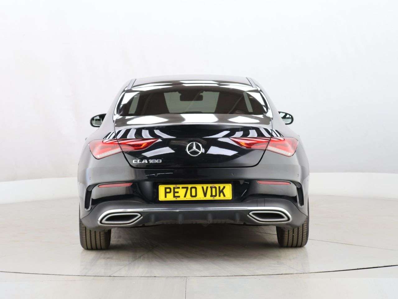 2020 MERCEDES-BENZ CLA CLASS 2020 MERCEDES-BENZ CLA CLASS