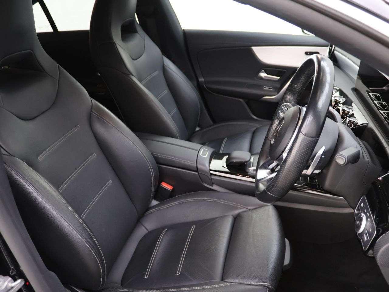 2020 MERCEDES-BENZ CLA CLASS 2020 MERCEDES-BENZ CLA CLASS