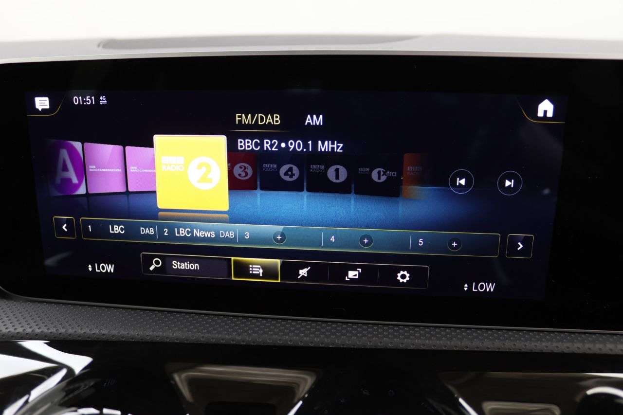 2020 MERCEDES-BENZ CLA CLASS 2020 MERCEDES-BENZ CLA CLASS