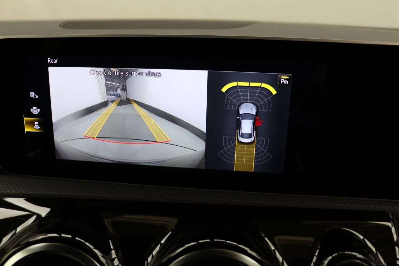 2020 MERCEDES-BENZ CLA CLASS 2020 MERCEDES-BENZ CLA CLASS