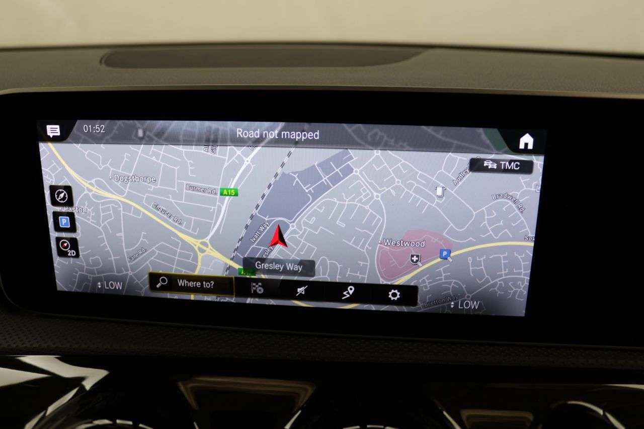 2020 MERCEDES-BENZ CLA CLASS 2020 MERCEDES-BENZ CLA CLASS