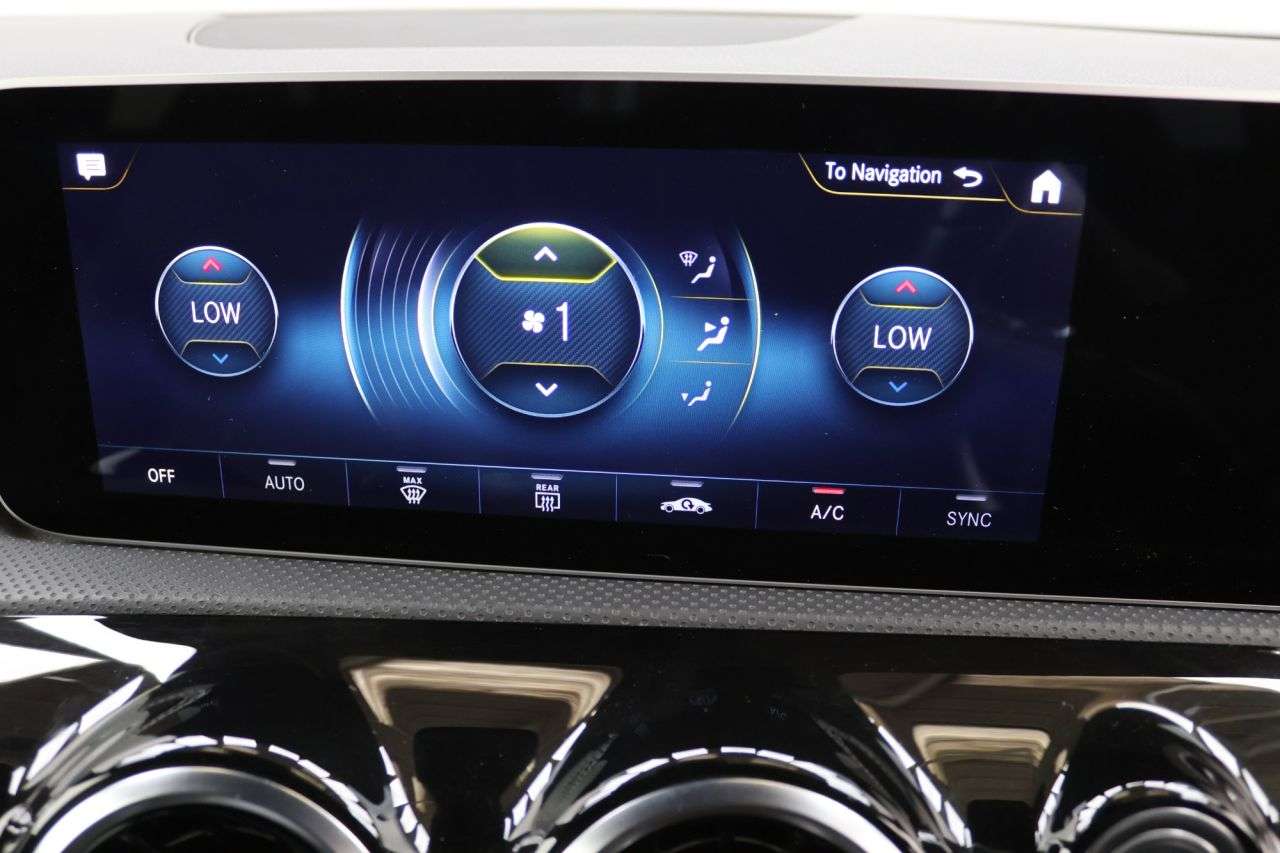 2020 MERCEDES-BENZ CLA CLASS 2020 MERCEDES-BENZ CLA CLASS