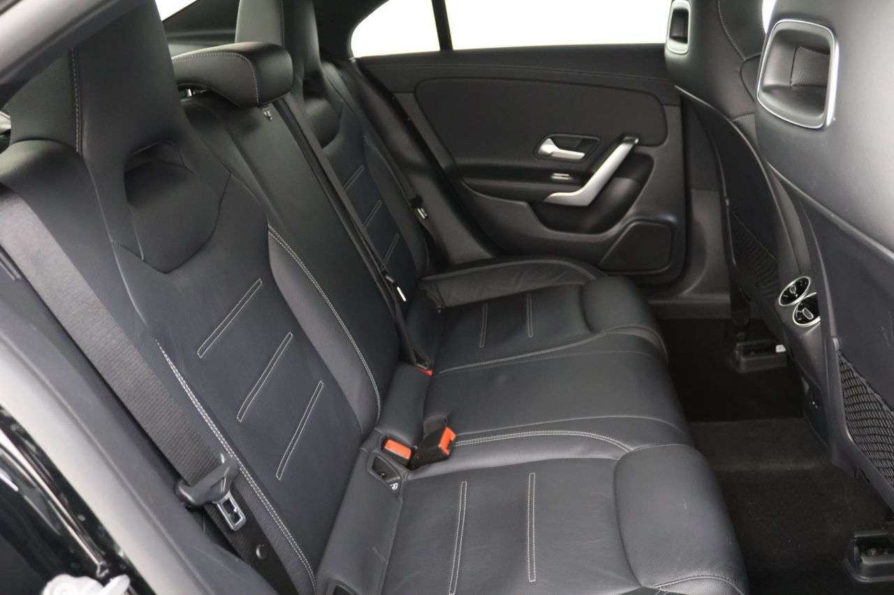 2020 MERCEDES-BENZ CLA CLASS 2020 MERCEDES-BENZ CLA CLASS