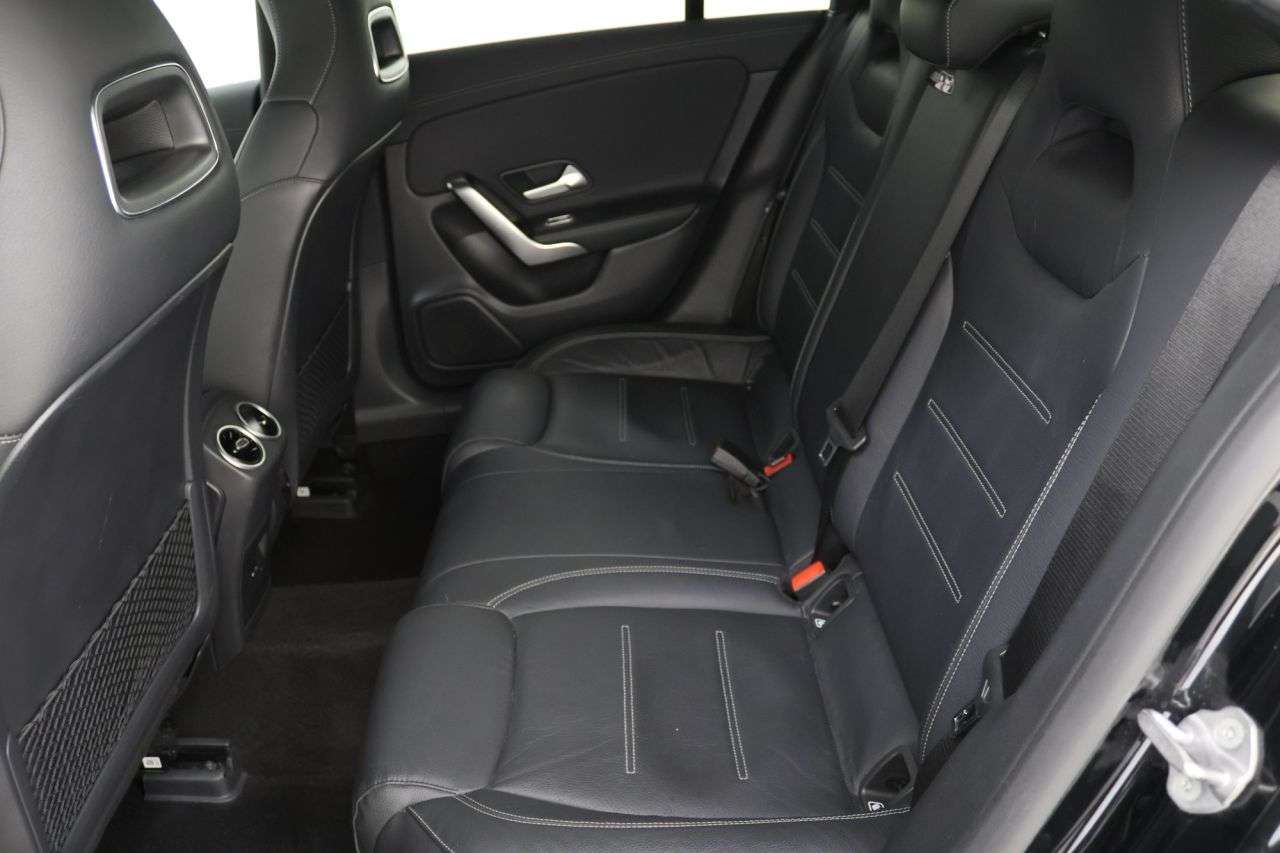 2020 MERCEDES-BENZ CLA CLASS 2020 MERCEDES-BENZ CLA CLASS