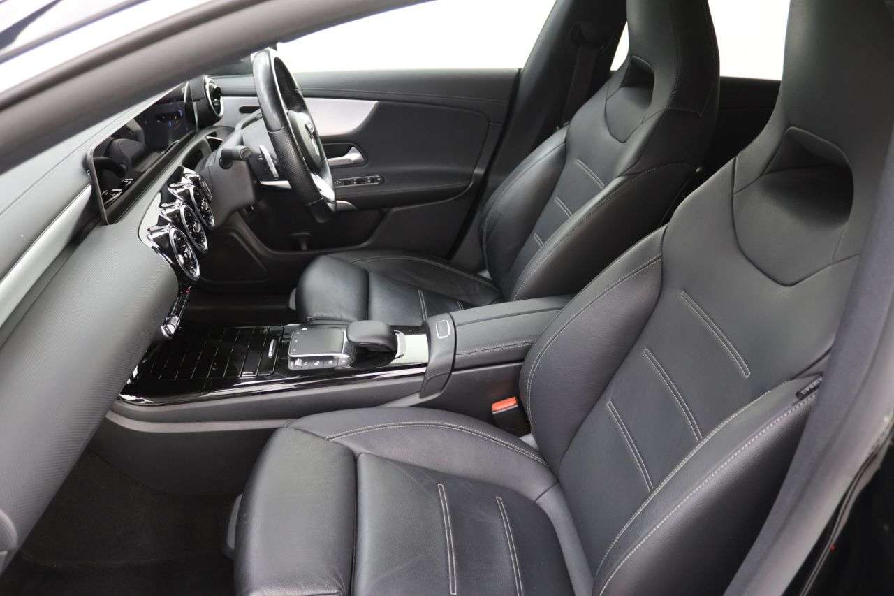 2020 MERCEDES-BENZ CLA CLASS 2020 MERCEDES-BENZ CLA CLASS