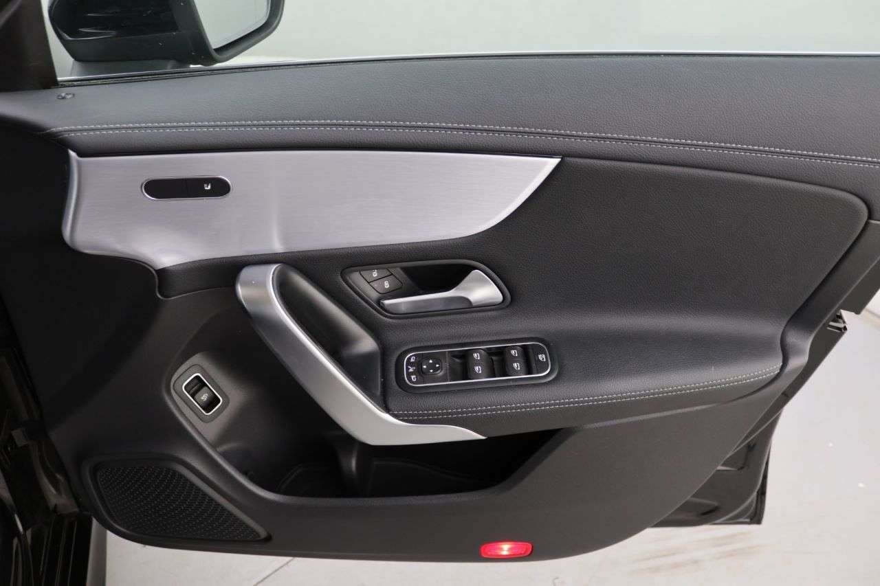 2020 MERCEDES-BENZ CLA CLASS 2020 MERCEDES-BENZ CLA CLASS