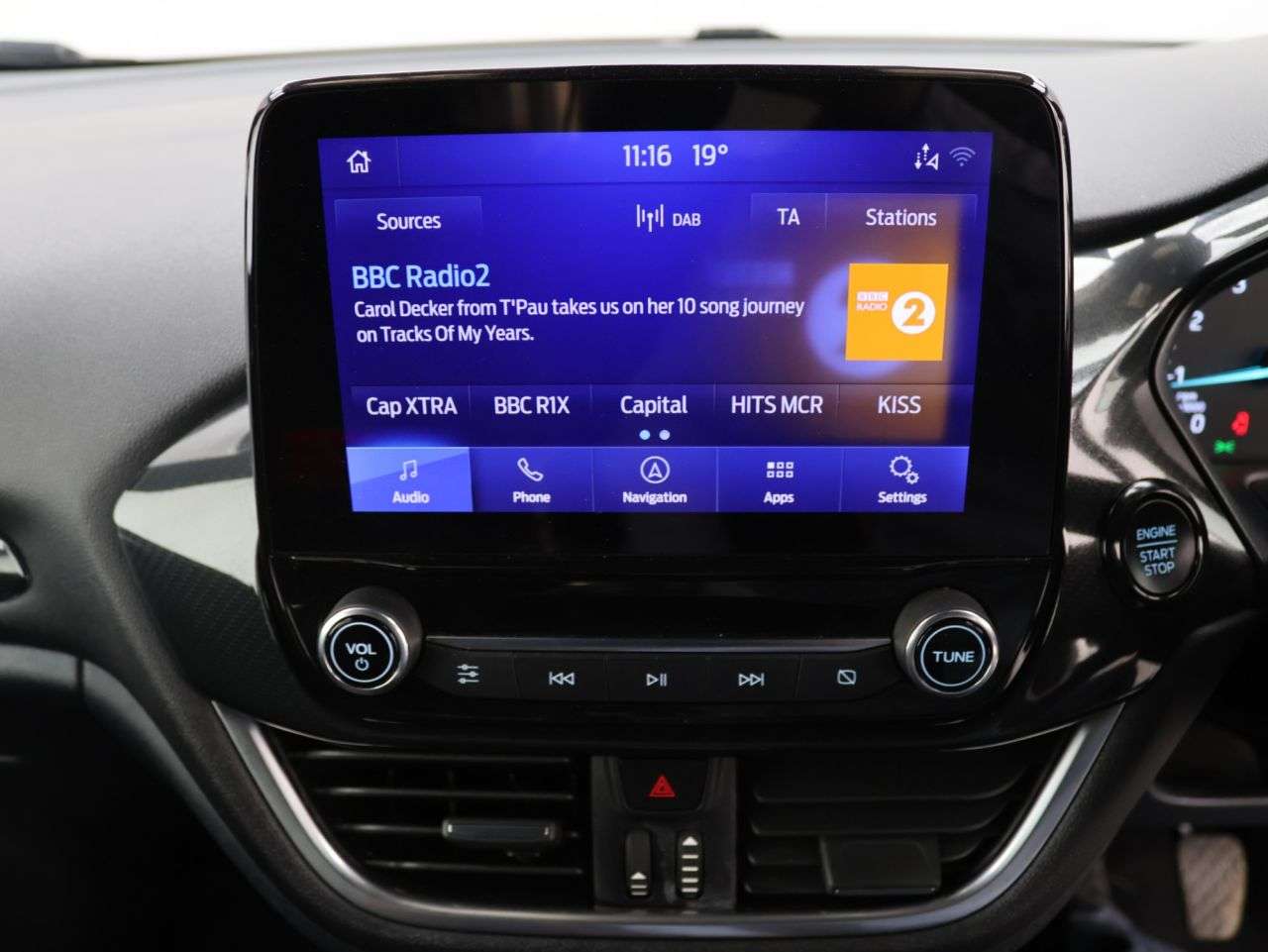 2023 FORD FIESTA 2023 FORD FIESTA