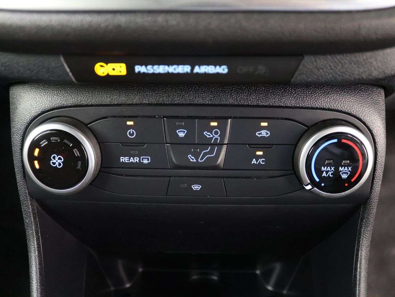 2023 FORD FIESTA 2023 FORD FIESTA