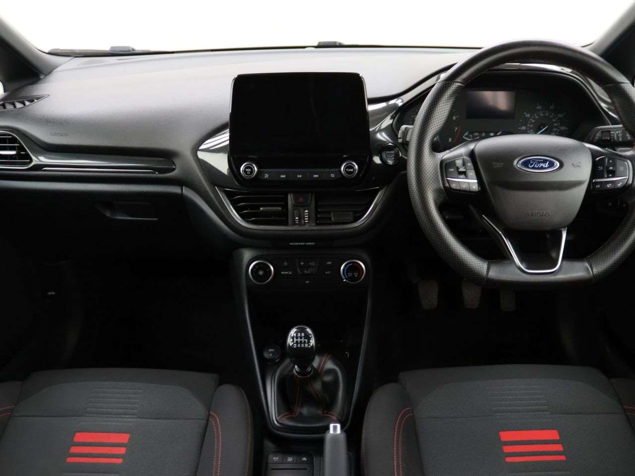 2023 FORD FIESTA 2023 FORD FIESTA