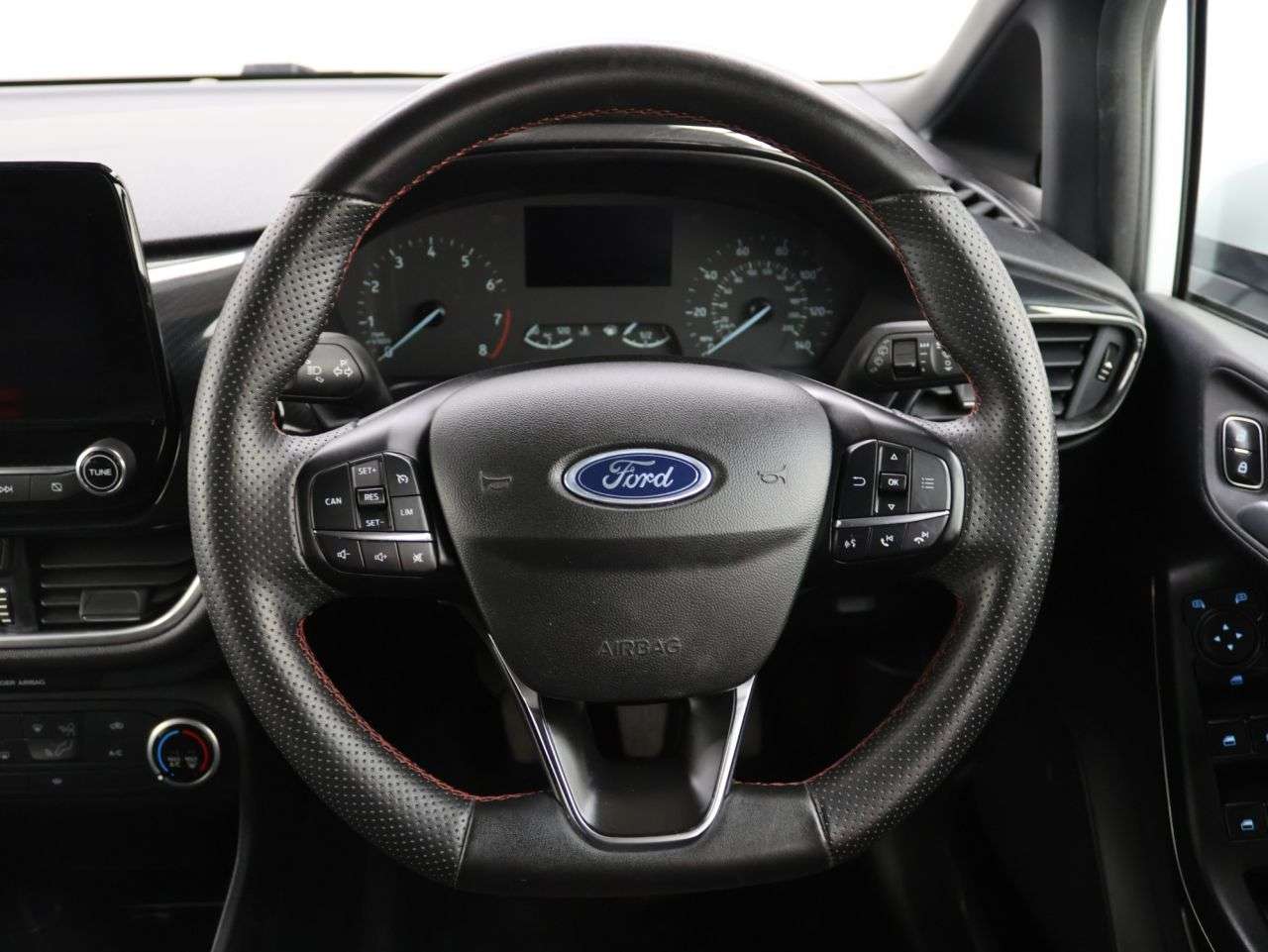 2023 FORD FIESTA 2023 FORD FIESTA