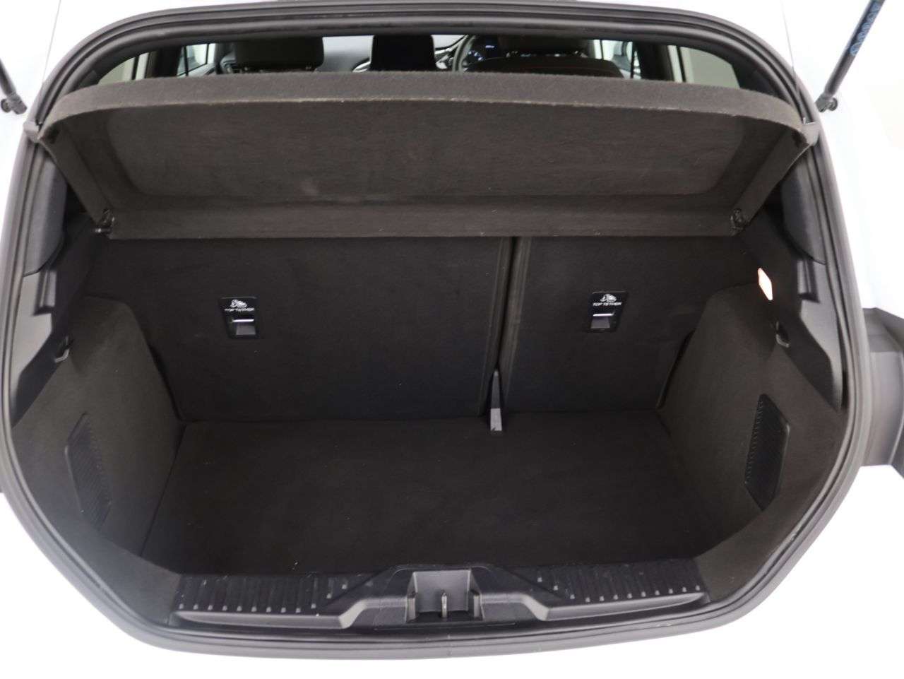 2023 FORD FIESTA 2023 FORD FIESTA