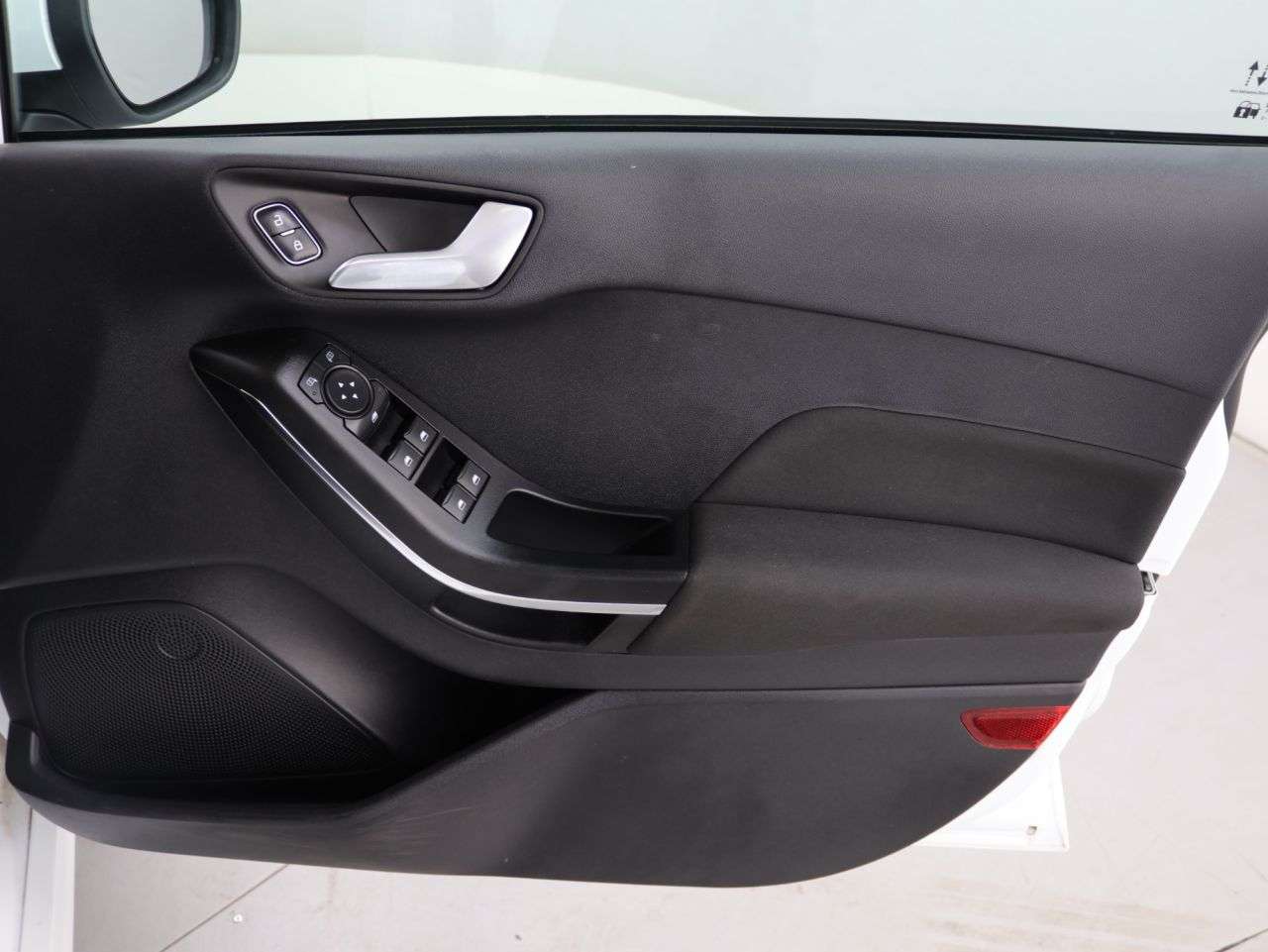 2023 FORD FIESTA 2023 FORD FIESTA