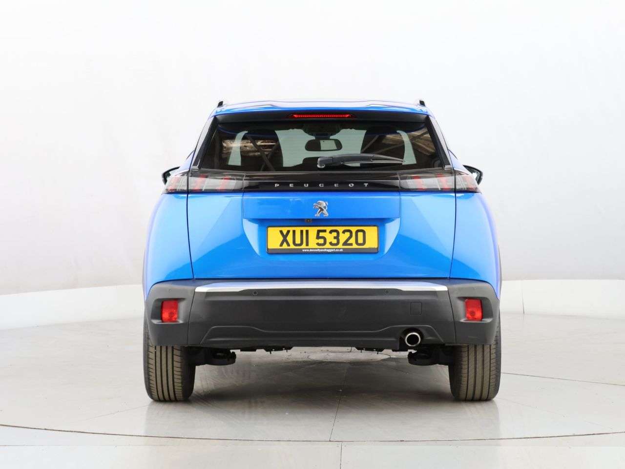 2021 PEUGEOT 2008 2021 PEUGEOT 2008