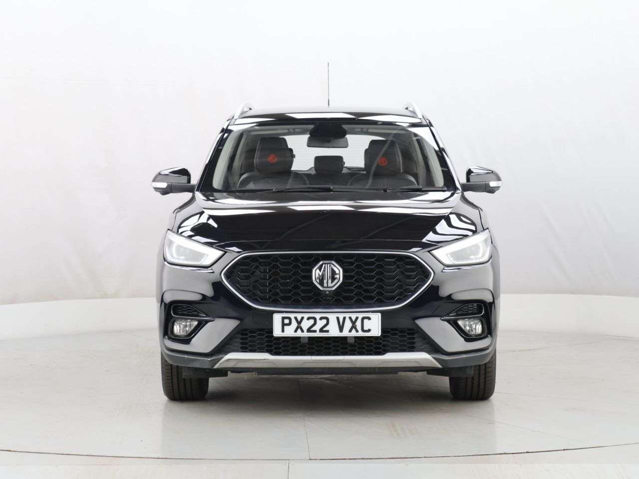 A 2022 MG MG ZS 1.5 VTi-TECH Exclusive SUV 5dr Petrol Manual Euro 6 (s/s) (106 ps) A 2022 MG MG ZS 1.5 VTi-TECH Exclusive SUV 5dr Petrol Manual Euro 6 (s/s) (106 ps)