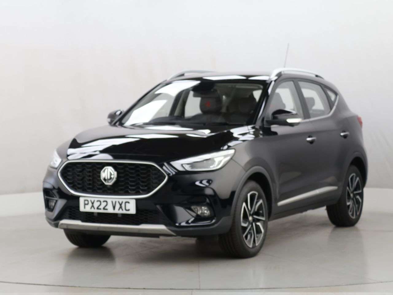 2022 MG MG ZS 2022 MG MG ZS