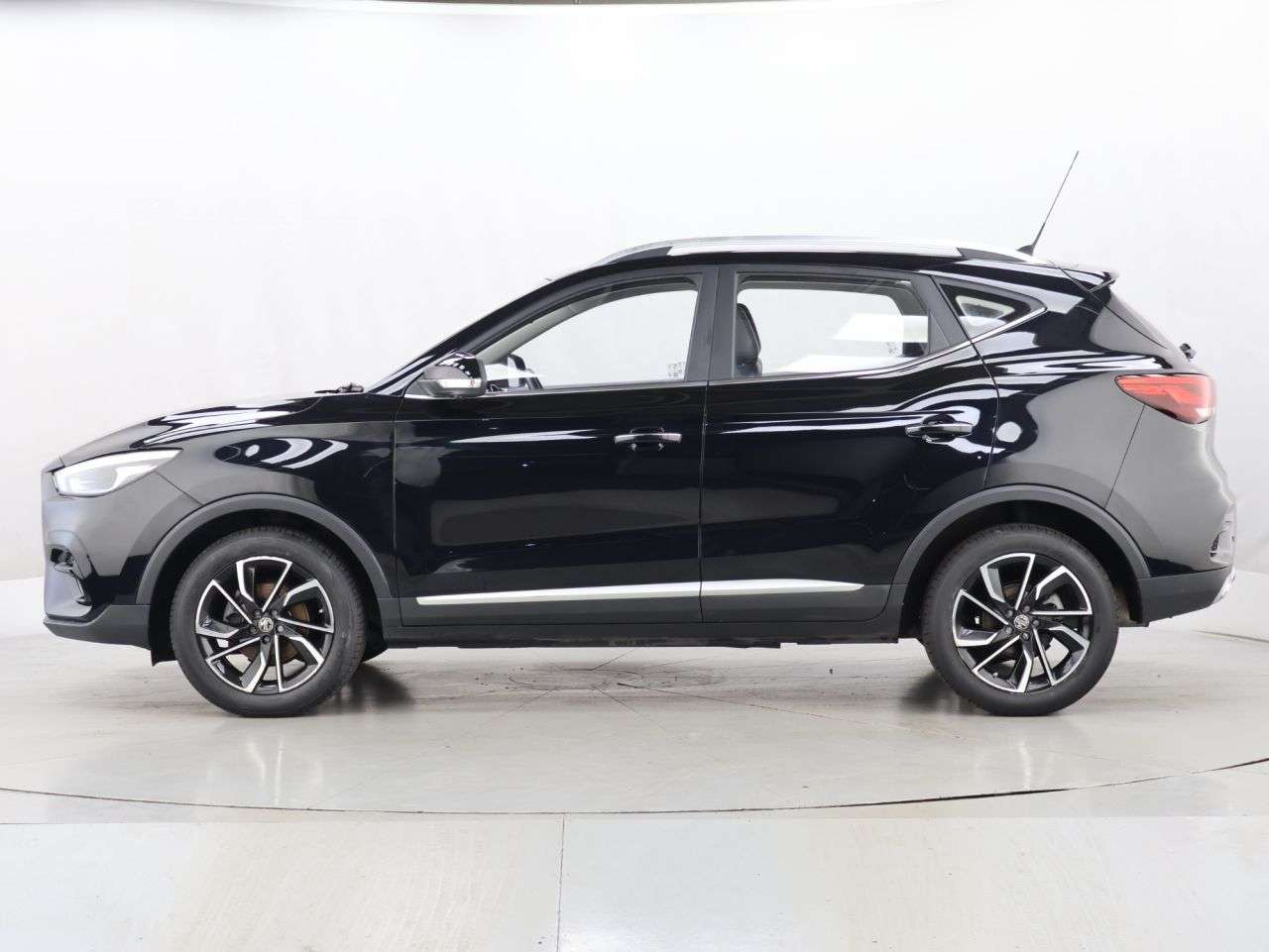 2022 MG MG ZS 2022 MG MG ZS