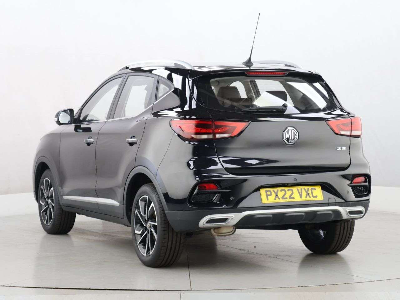 2022 MG MG ZS 2022 MG MG ZS