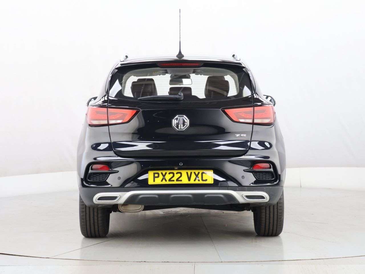 2022 MG MG ZS 2022 MG MG ZS