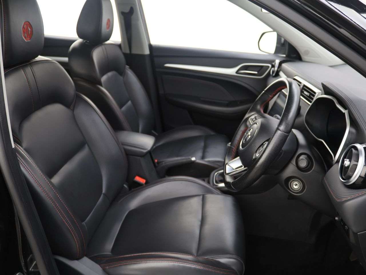 2022 MG MG ZS 2022 MG MG ZS