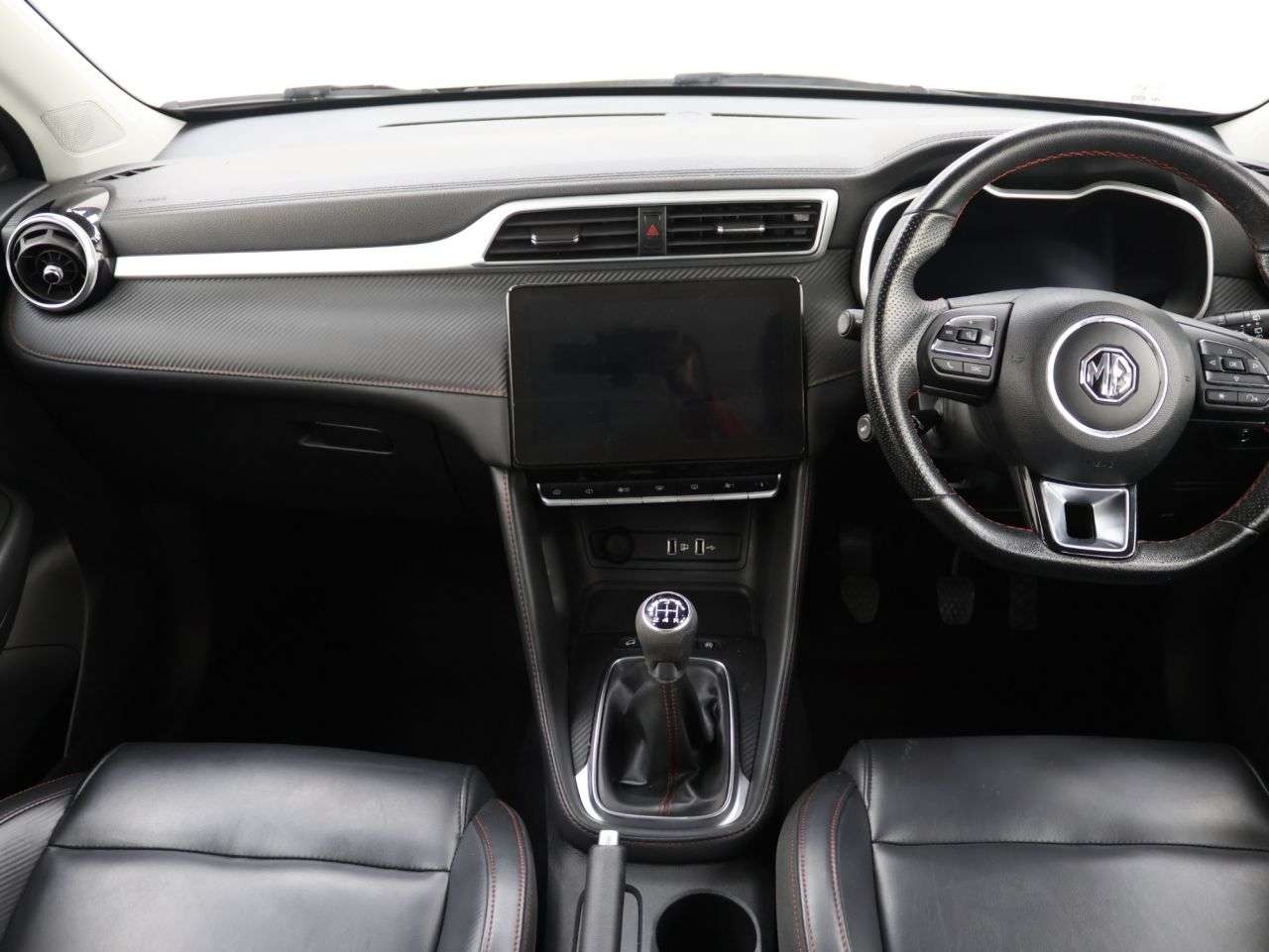 2022 MG MG ZS 2022 MG MG ZS