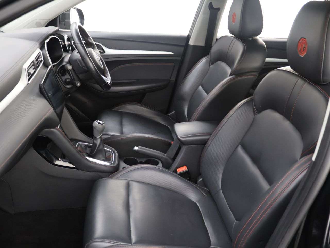 2022 MG MG ZS 2022 MG MG ZS