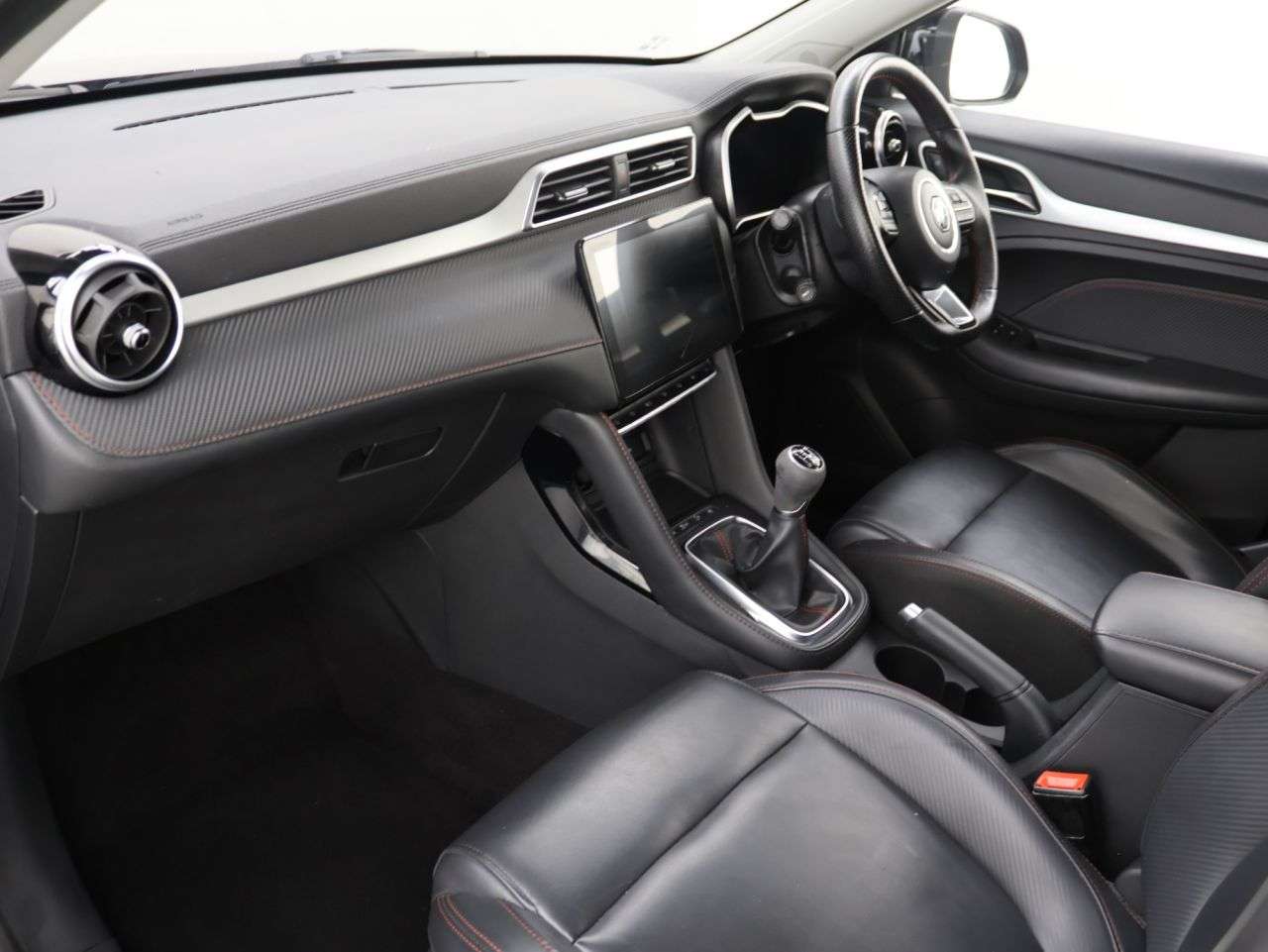 2022 MG MG ZS 2022 MG MG ZS