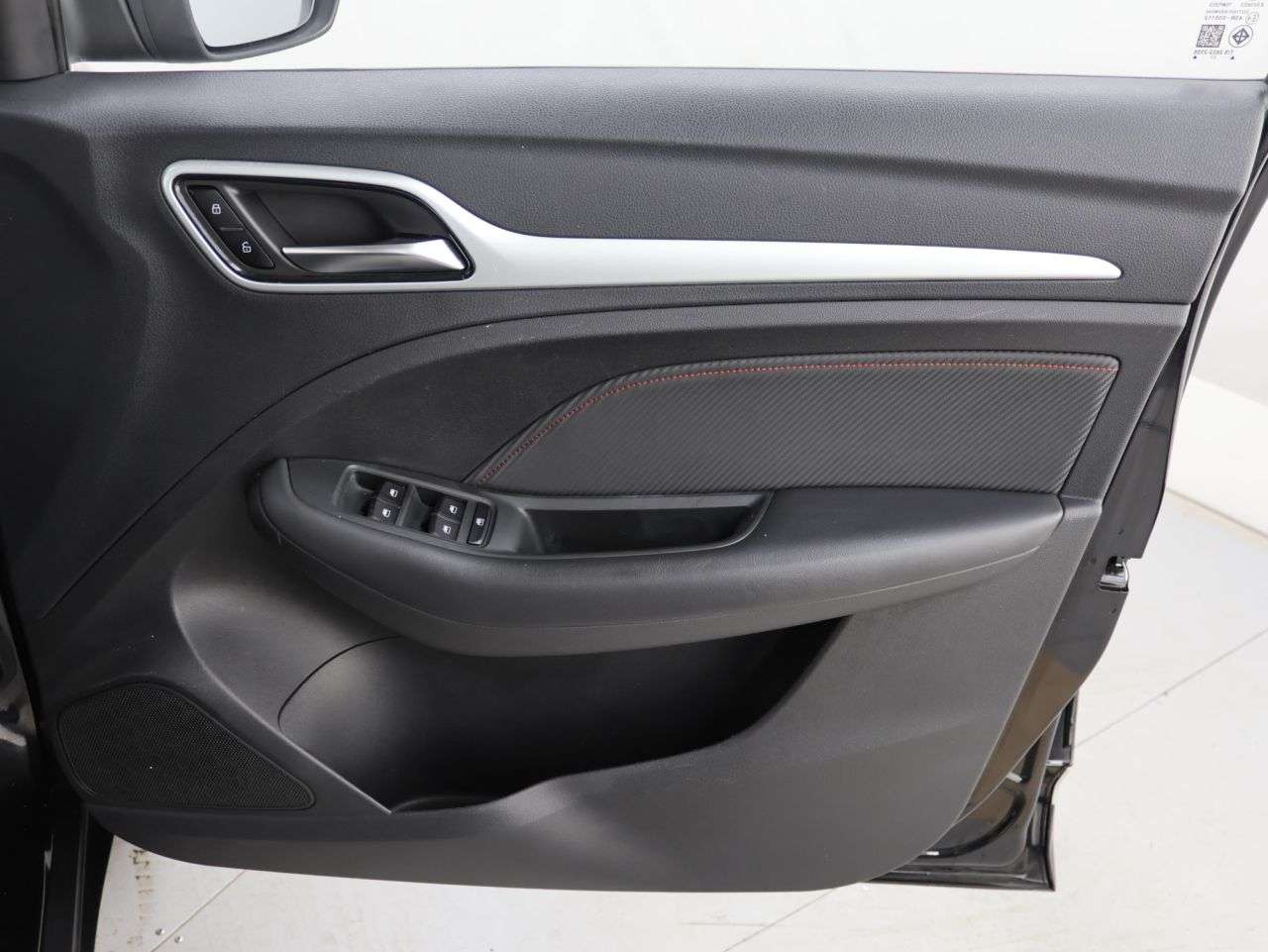 2022 MG MG ZS 2022 MG MG ZS