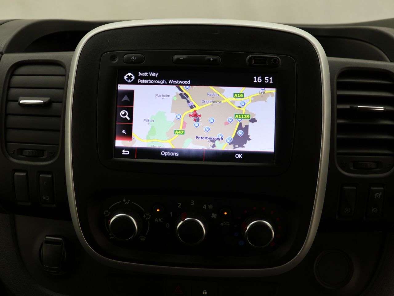 2020 RENAULT TRAFIC 2020 RENAULT TRAFIC