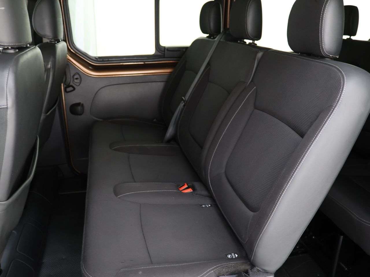 2020 RENAULT TRAFIC 2020 RENAULT TRAFIC