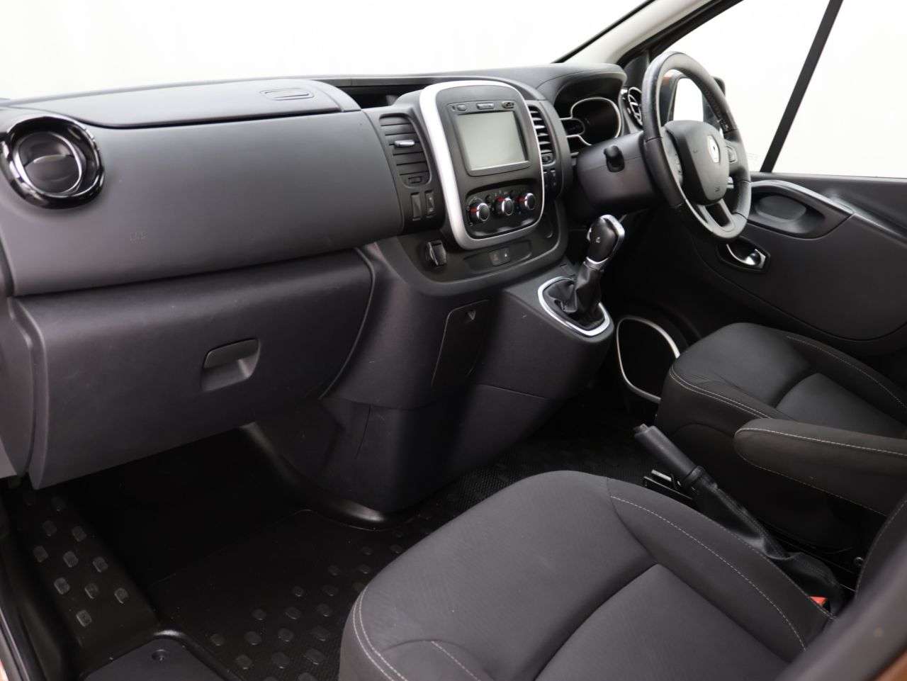 2020 RENAULT TRAFIC 2020 RENAULT TRAFIC