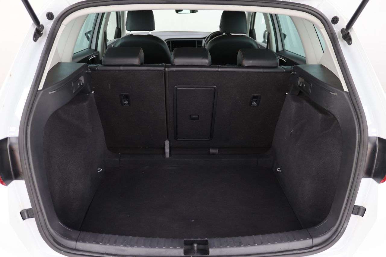 2022 SEAT ATECA 2022 SEAT ATECA