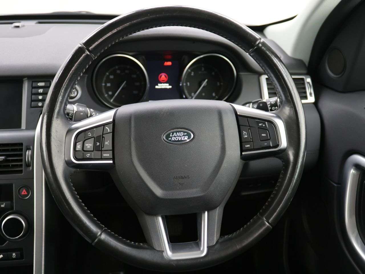 2017 LAND ROVER DISCOVERY SPORT 2017 LAND ROVER DISCOVERY SPORT