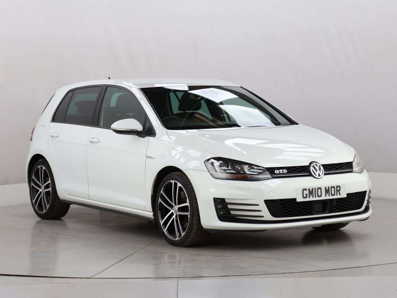 2017 VOLKSWAGEN GOLF 2017 VOLKSWAGEN GOLF