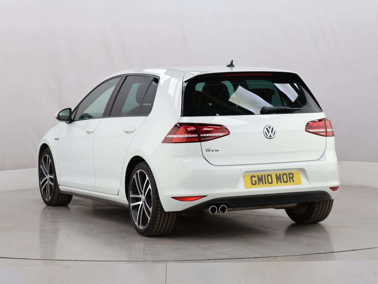 2017 VOLKSWAGEN GOLF 2017 VOLKSWAGEN GOLF