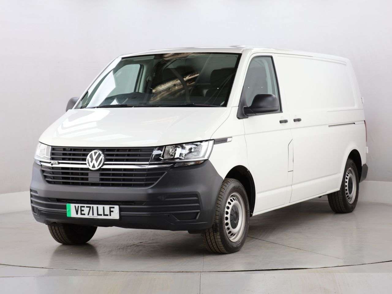2021 VOLKSWAGEN TRANSPORTER 2021 VOLKSWAGEN TRANSPORTER